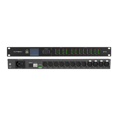 Mis vahe on heliprotsessoril ja võimsusvõimendil?