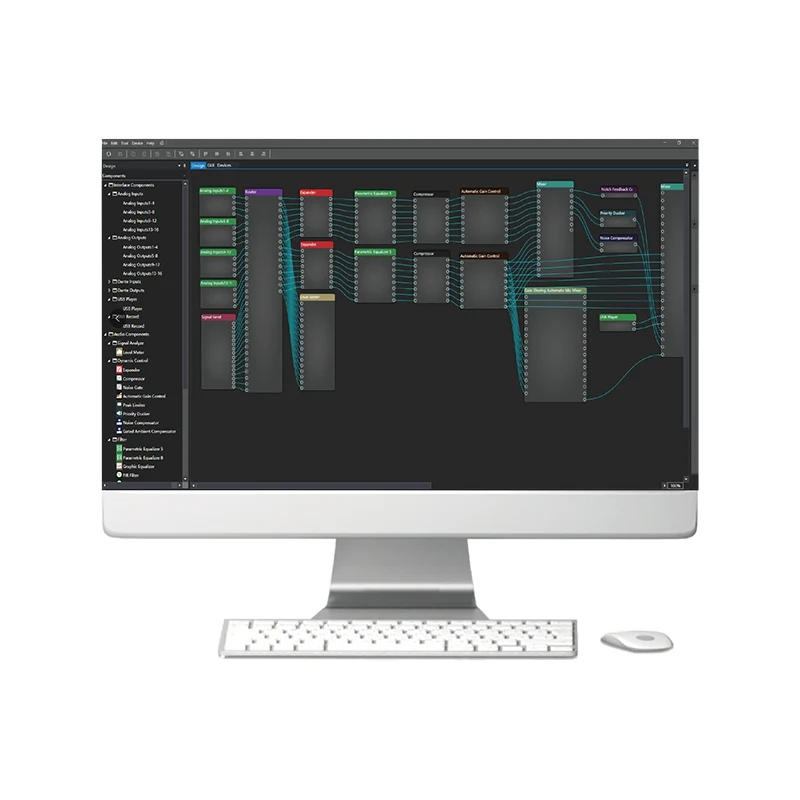 Miks peaks mitme kanaliga heliprotsessor teie kodukinokogemust muutma?
