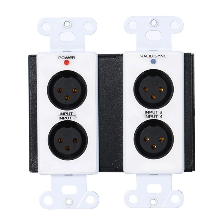 Mis teeb 4CH Dante heliliidese tänapäevaste heliseadete jaoks hädavajalikuks?